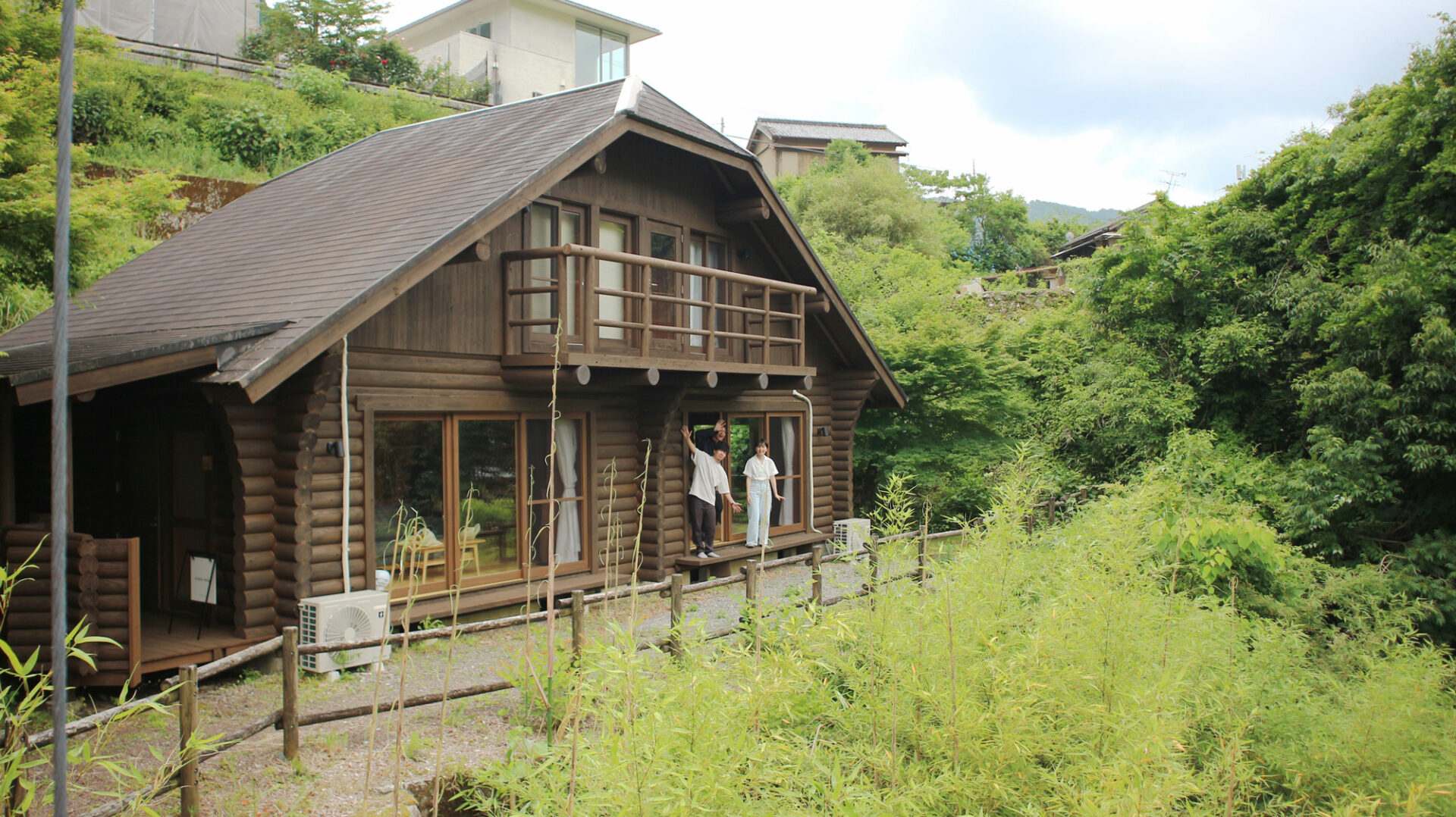 馬路村の移住応援サイトにインタビューが掲載されました