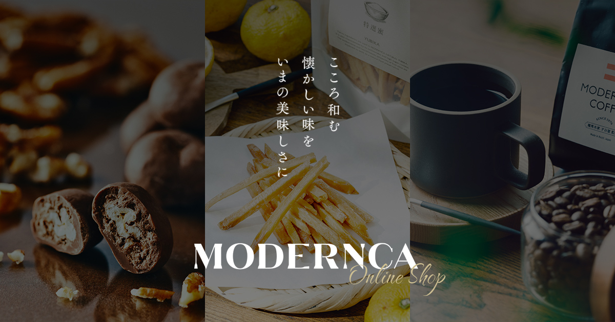 MODERNCA ONLINE